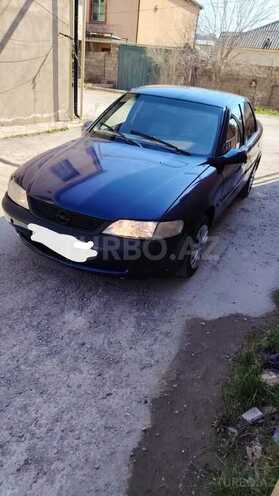 Opel Vectra 1996, 256,000 km - 1.6 l - Bakı