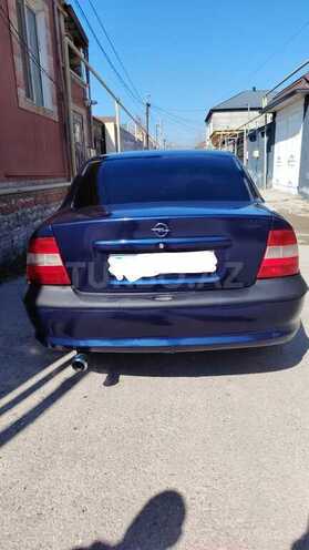 Opel Vectra 1996, 256,000 km - 1.6 l - Bakı
