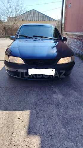 Opel Vectra 1996, 256,000 km - 1.6 l - Bakı