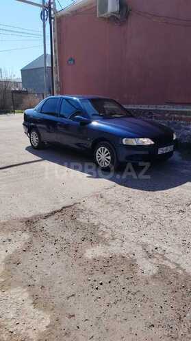 Opel Vectra 1996, 256,000 km - 1.6 l - Bakı