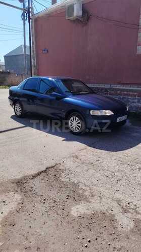 Opel Vectra 1996, 256,000 km - 1.6 l - Bakı