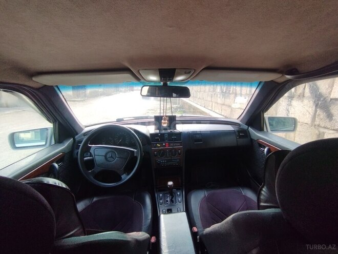 Mercedes C 180 1993, 290,000 km - 1.8 l - Bakı