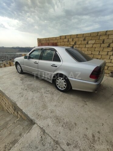 Mercedes C 180 1993, 290,000 km - 1.8 l - Bakı