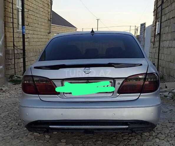 Nissan Maxima 2003, 345,000 km - 3.0 l - Bakı