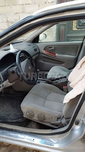 Nissan Maxima 2003, 345,000 km - 3.0 l - Bakı