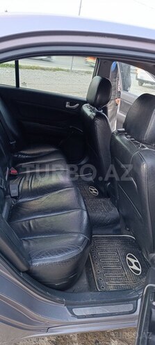 Hyundai Sonata 2007, 420,000 km - 2.0 l - Şirvan