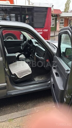 Jeep Cherokee 2012, 203,000 km - 3.7 l - Bakı