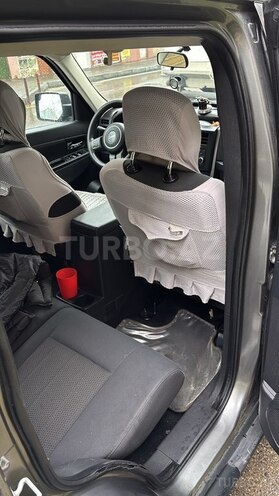 Jeep Cherokee 2012, 203,000 km - 3.7 l - Bakı
