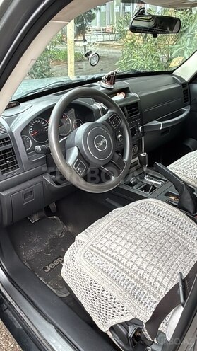 Jeep Cherokee 2012, 203,000 km - 3.7 l - Bakı