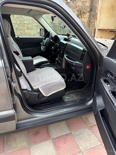 Jeep Cherokee 2012, 203,000 km - 3.7 l - Bakı