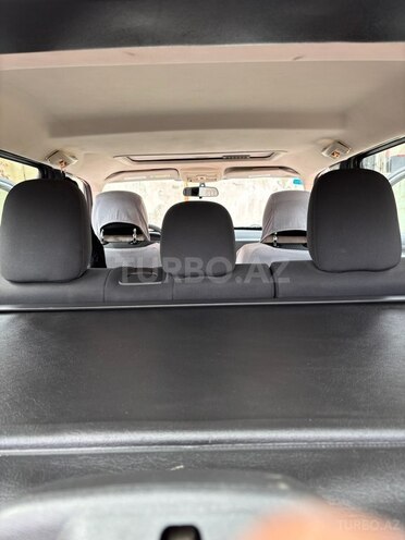Jeep Cherokee 2012, 203,000 km - 3.7 l - Bakı