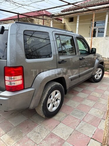 Jeep Cherokee 2012, 203,000 km - 3.7 l - Bakı