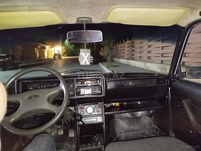 LADA (VAZ) 2107 2000, 75,000 km - 1.6 l - Bakı