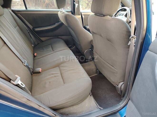 Toyota Corolla 2005, 242,369 km - 1.4 l - Bakı