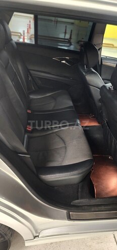 Mercedes E 220 d 2007, 490,000 km - 2.2 л - Gəncə