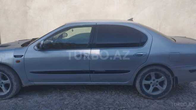 Nissan Maxima 2003, 345,000 km - 3.0 l - Bakı