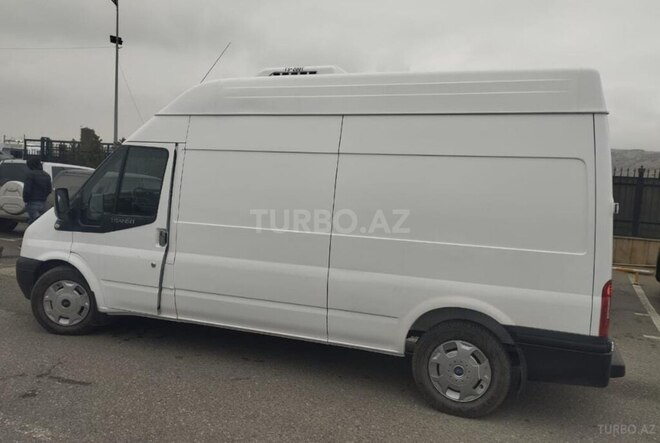 Ford Transit 2011, 128,000 km - 2.2 л - Bakı