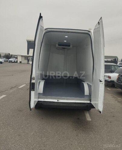 Ford Transit 2011, 128,000 km - 2.2 л - Bakı