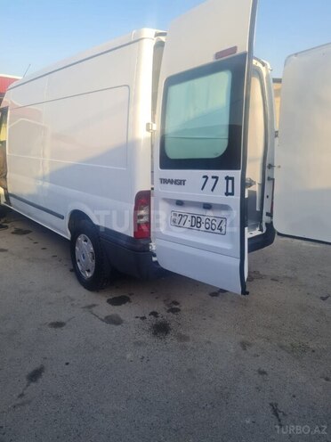 Ford Transit 2011, 128,000 km - 2.2 л - Bakı