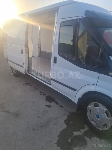 Ford Transit 2011, 128,000 km - 2.2 л - Bakı