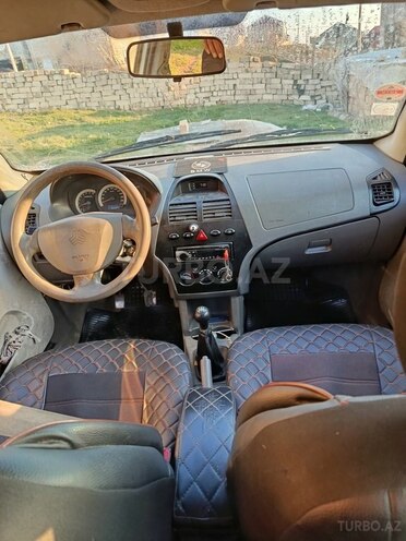 Saipa Tiba 2014, 342,201 km - 1.5 l - Bakı
