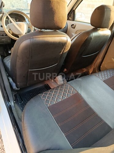 Saipa Tiba 2014, 342,201 km - 1.5 l - Bakı