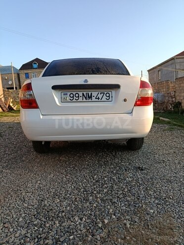 Saipa Tiba 2014, 342,201 km - 1.5 l - Bakı