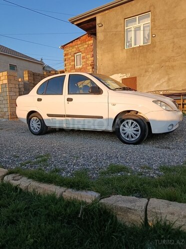 Saipa Tiba 2014, 342,201 km - 1.5 l - Bakı