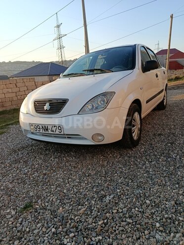 Saipa Tiba 2014, 342,201 km - 1.5 l - Bakı