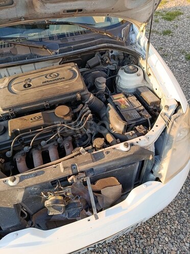 Saipa Tiba 2014, 342,201 km - 1.5 l - Bakı