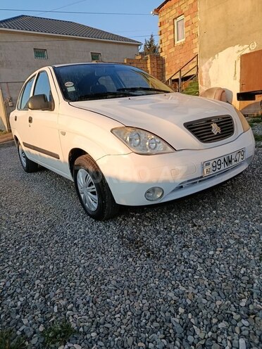 Saipa Tiba 2014, 342,201 km - 1.5 l - Bakı