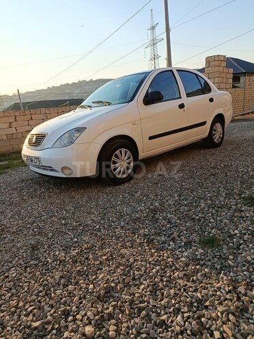 Saipa Tiba 2014, 342,201 km - 1.5 l - Bakı