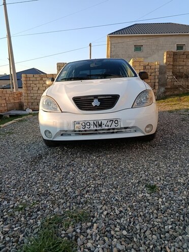 Saipa Tiba 2014, 342,201 km - 1.5 l - Bakı