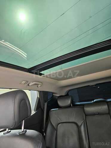Hyundai Santa Fe 2015, 175,350 km - 2.0 l - Bakı