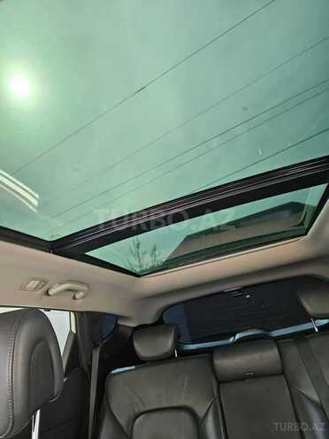 Hyundai Santa Fe 2015, 175,350 km - 2.0 l - Bakı