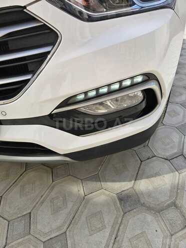 Hyundai Santa Fe 2015, 175,350 km - 2.0 l - Bakı