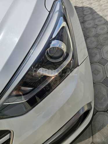 Hyundai Santa Fe 2015, 175,350 km - 2.0 l - Bakı