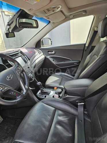 Hyundai Santa Fe 2015, 175,350 km - 2.0 l - Bakı