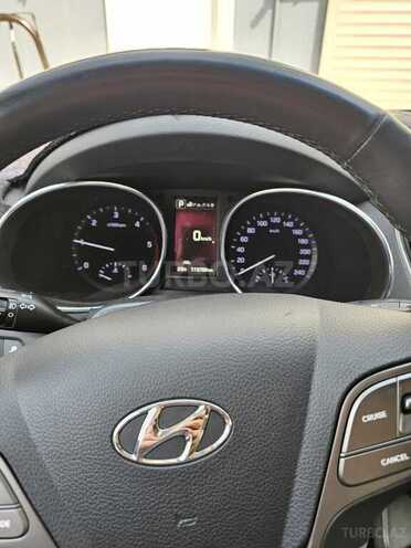Hyundai Santa Fe 2015, 175,350 km - 2.0 l - Bakı
