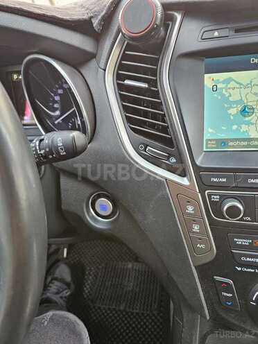 Hyundai Santa Fe 2015, 175,350 km - 2.0 l - Bakı