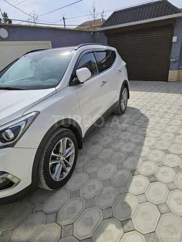 Hyundai Santa Fe 2015, 175,350 km - 2.0 l - Bakı
