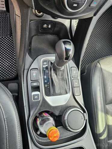 Hyundai Santa Fe 2015, 175,350 km - 2.0 l - Bakı