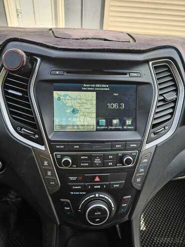 Hyundai Santa Fe 2015, 175,350 km - 2.0 l - Bakı