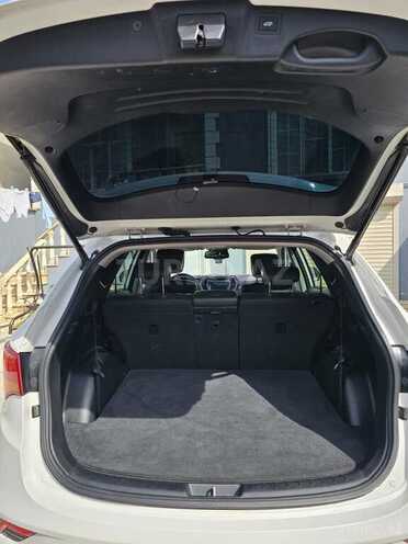 Hyundai Santa Fe 2015, 175,350 km - 2.0 l - Bakı