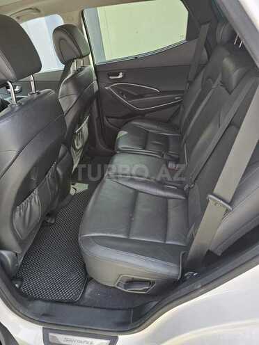 Hyundai Santa Fe 2015, 175,350 km - 2.0 l - Bakı