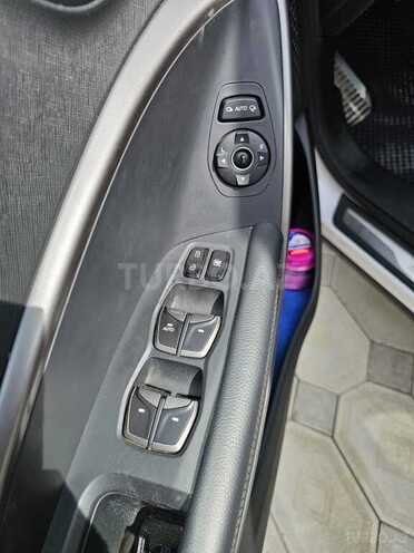 Hyundai Santa Fe 2015, 175,350 km - 2.0 l - Bakı