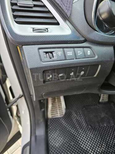 Hyundai Santa Fe 2015, 175,350 km - 2.0 l - Bakı