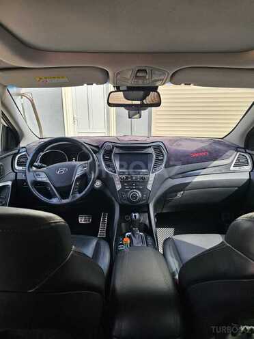 Hyundai Santa Fe 2015, 175,350 km - 2.0 l - Bakı