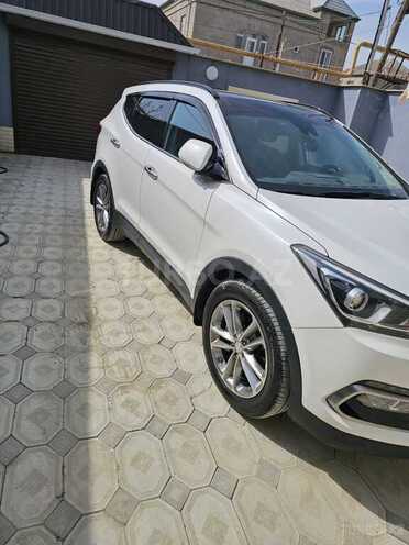 Hyundai Santa Fe 2015, 175,350 km - 2.0 l - Bakı