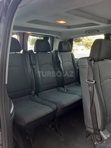 Mercedes Vito 2012, 350,000 km - 2.2 л - Bakı